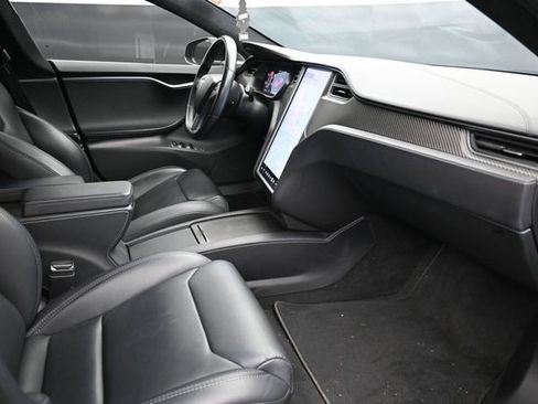 Used 2019 Tesla Model S Performance AWD/4WD image 19