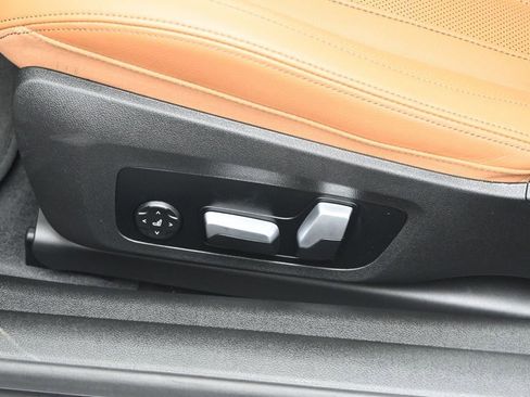 Used 2023 BMW 430i Convertible w/ M Sport Package RWD image 10