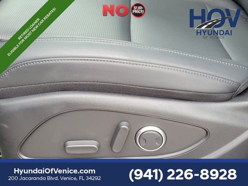 Certified 2026 Hyundai Palisade SEL AWD/4WD image 19