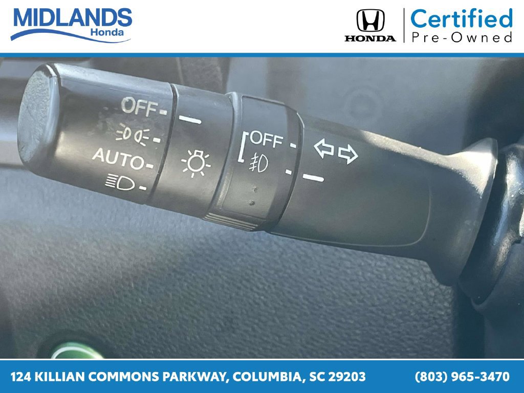 Certified 2022 Honda Ridgeline RTL-E image 23
