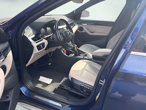 Used 2018 BMW X1 sDrive28i w/ Convenience Package FWD image 5