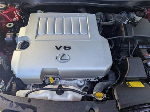 Used 2015 Lexus ES 350 image 20