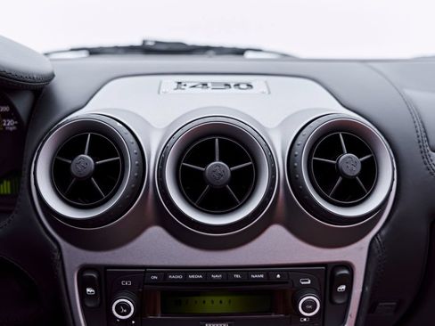 Used 2009 Ferrari F430 Spider RWD image 81