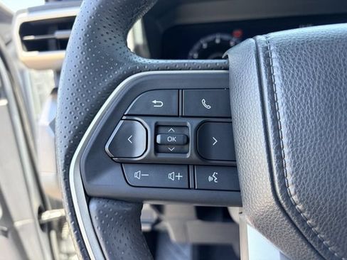 Used 2025 Toyota 4Runner TRD Off-Road Premium AWD/4WD image 22