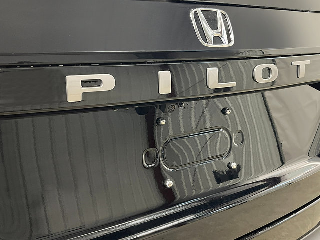 New 2026 Honda Pilot EX-L image 6
