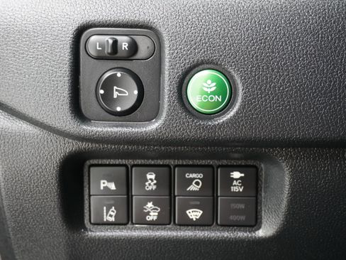Used 2021 Honda Ridgeline RTL-E image 27