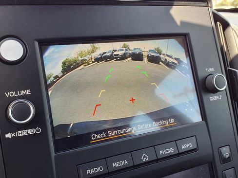 New 2025 Subaru Impreza 2.0i image 36