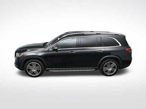 Used 2022 Mercedes-Benz GLS 450 4MATIC image 53