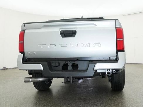 New 2026 Toyota Tacoma SR5 AWD/4WD image 23