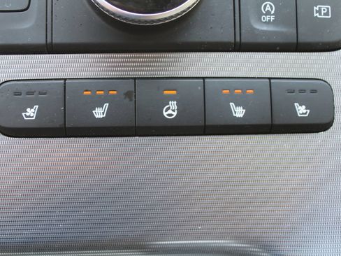 Used 2024 Hyundai Palisade Calligraphy AWD/4WD image 46