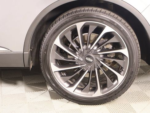 Used 2021 Lincoln Aviator Reserve w/ Equipment Group 202A AWD/4WD image 21