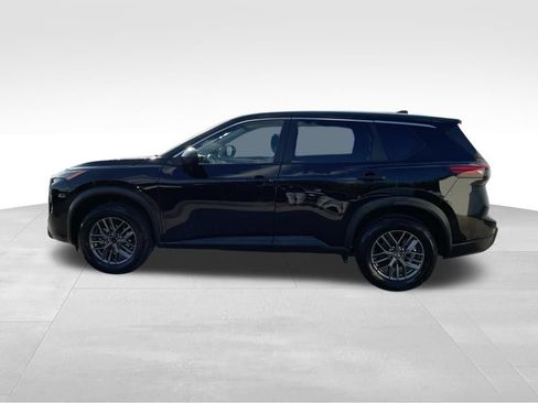 Used 2024 Nissan Rogue S FWD image 8