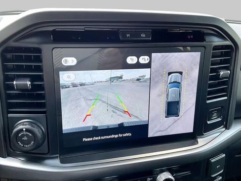 Used 2025 Ford F150 Tremor w/ Mobile Office Package AWD/4WD image 26