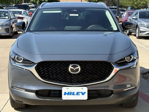 Used 2025 MAZDA CX-30 AWD 2.5 S w/ Preferred Package image 7