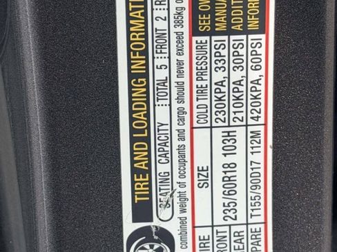 Used 2018 Honda CR-V EX-L image 24