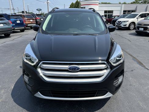 Used 2019 Ford Escape SEL AWD/4WD image 5