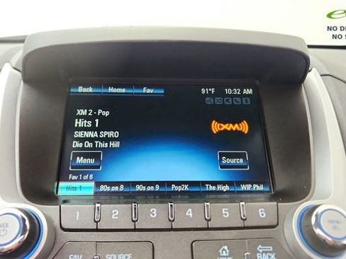 Used 2017 Chevrolet Equinox Premier w/ Enhanced Convenience Package FWD image 61