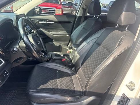 Used 2021 Kia Seltos EX AWD/4WD image 9