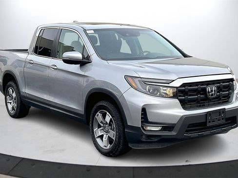 Used 2024 Honda Ridgeline RTL image 2
