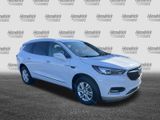 Used 2021 Buick Enclave Essence w/ Sound and Sites Package image 2