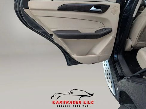 Used 2018 Mercedes-Benz GLE 350 4MATIC w/ Premium 1 Package image 12
