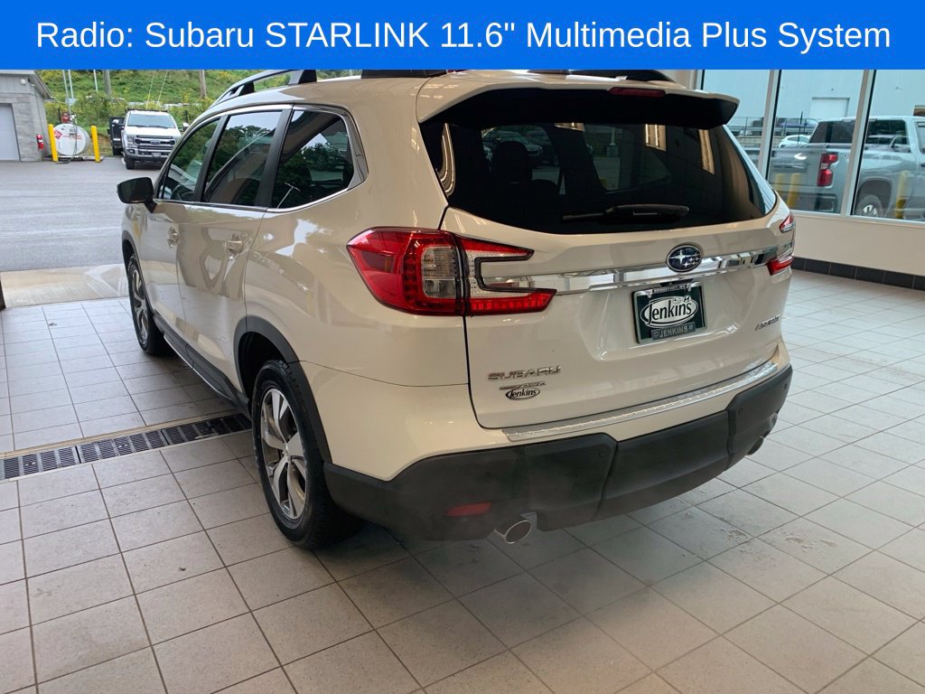 Used 2023 Subaru Ascent Premium w/ Convenience Package AWD/4WD image 8