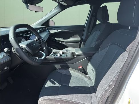 New 2026 Jeep Cherokee Laredo AWD/4WD image 11