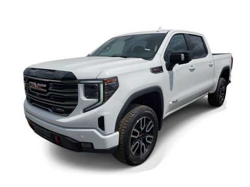 New 2026 GMC Sierra 1500 AT4 w/ Technology Package AWD/4WD image 3
