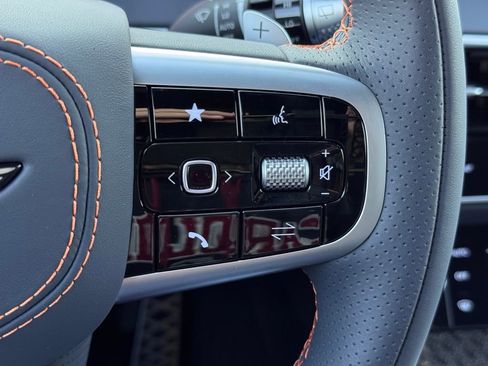 New 2026 Genesis GV70 3.5T Sport Prestige image 31