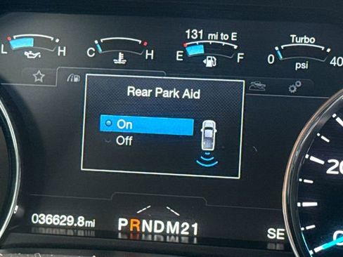 Used 2018 Ford F250 Platinum w/ Platinum Ultimate Package AWD/4WD image 30