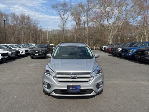 Used 2019 Ford Escape Titanium image 10