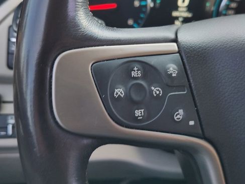 Used 2017 GMC Yukon Denali w/ Open Road Package image 35