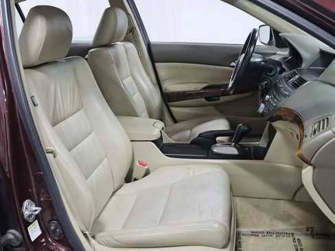 Used 2010 Honda Accord EX-L image 20