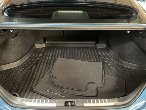 Used 2025 Toyota Camry XSE image 34