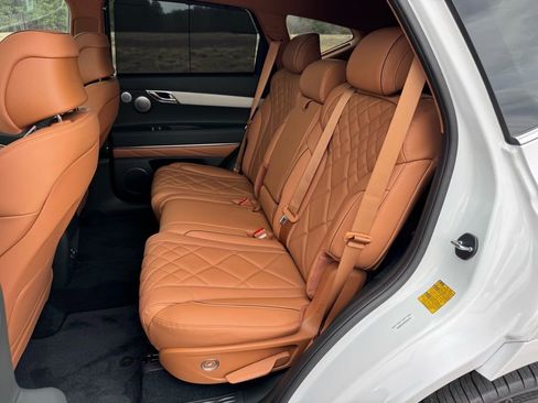 New 2026 Genesis GV80 3.5T Prestige image 23