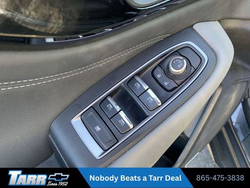 Used 2024 Subaru Outback Limited AWD/4WD image 15