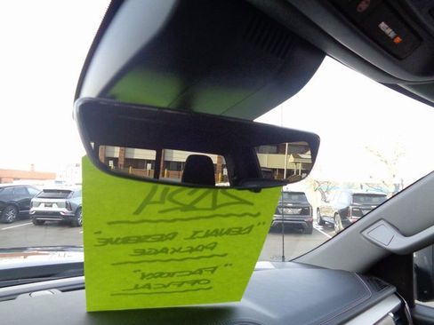 Used 2024 GMC Sierra 1500 Denali w/ Denali Reserve Package image 40