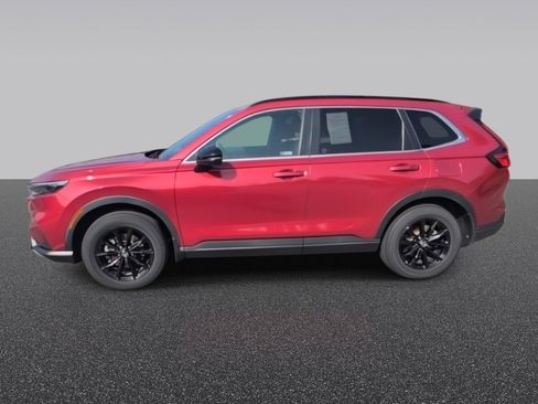 Used 2024 Honda CR-V Sport image 5