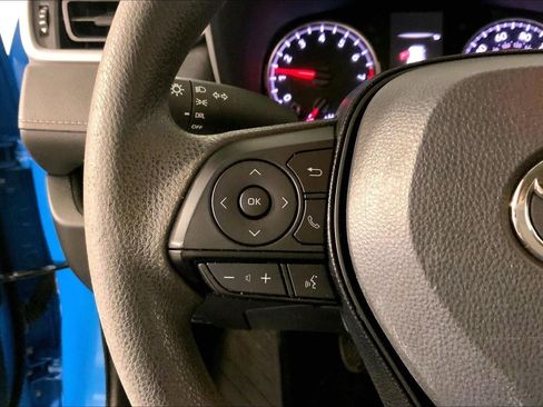 Used 2020 Toyota RAV4 LE w/ All Weather Liner Package image 18