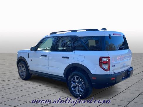 New 2026 Ford Bronco Sport Big Bend w/ Convenience Package image 4