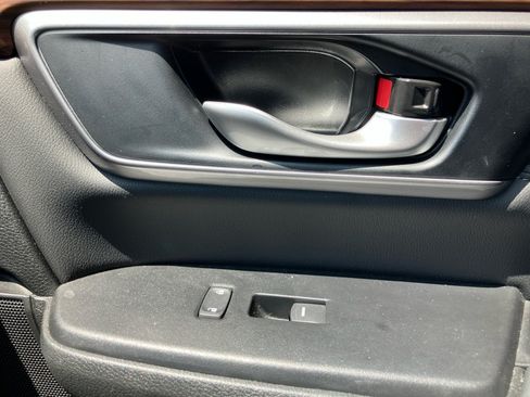 Used 2021 Honda CR-V EX-L image 32
