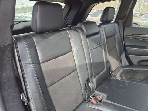 Used 2020 Jeep Grand Cherokee Altitude image 19