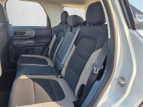 New 2026 Ford Bronco Sport Big Bend AWD/4WD image 12