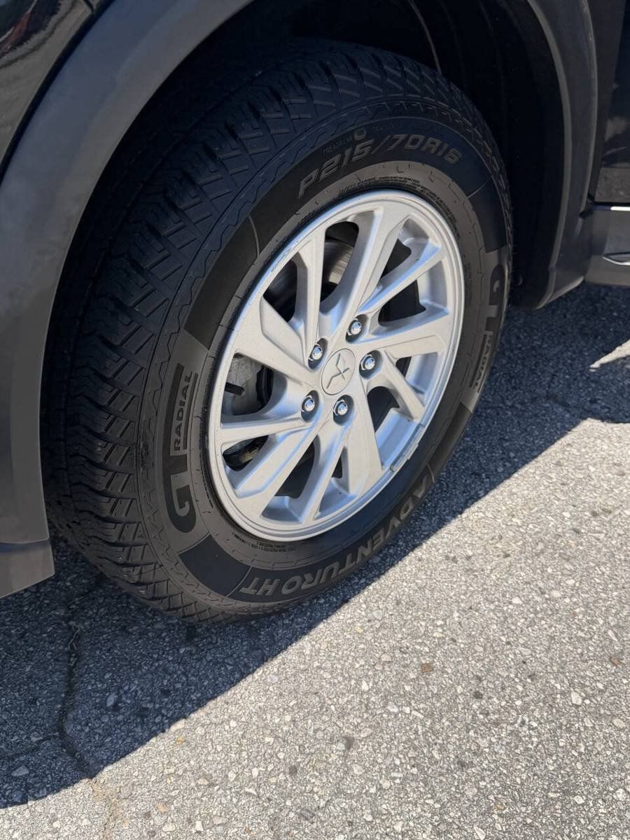 Used 2019 Mitsubishi Eclipse Cross ES AWD/4WD image 32