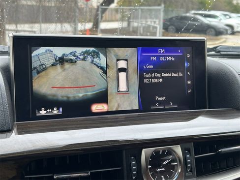 Used 2017 Lexus LX 570 4WD image 47