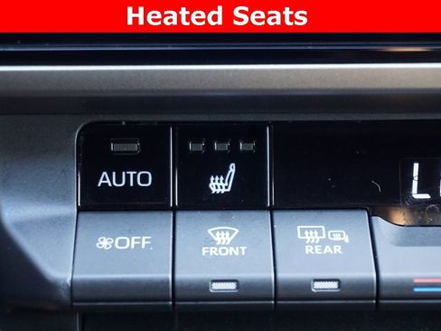 Used 2025 Toyota Camry XSE image 8