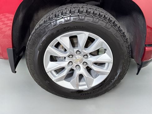 Used 2020 Chevrolet Silverado 1500 Custom w/ Custom Value Package RWD image 30