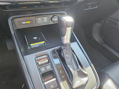 Used 2025 Honda CR-V EX-L image 30