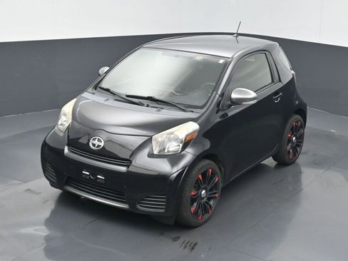 Used 2012 Scion iQ image 9