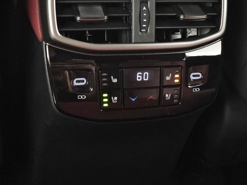Used 2023 Lexus RX 500h F Sport w/ Accessory Package (2T) AWD/4WD image 35